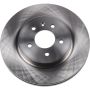 Autopart International Brake Disc 1407566211
