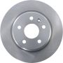 Autopart International Brake Disc 1407566214