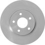 Autopart International Brake Disc 140757454