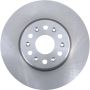 Autopart International Brake Disc 1407586424