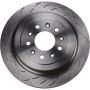 Autopart International Brake Disc 1407586427