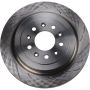 Autopart International Brake Disc 1407586428