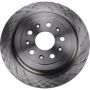 Autopart International Brake Disc 1407586429