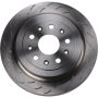 Autopart International Brake Disc 1407586430