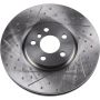 Autopart International Brake Disc 1407586613