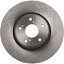 Autopart International Brake Disc 312mm 1407587325