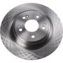 Autopart International Brake Disc 1407587326