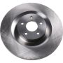 Autopart International Brake Disc 1407587327