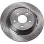 Autopart International Brake Disc 1407587328