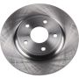 Autopart International Brake Disc 1407587329