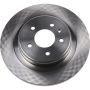 Autopart International Brake Disc 1407587330