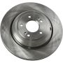 Autopart International Brake Disc 1407595232