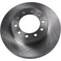 Autopart International Brake Disc 1407595233