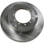 Autopart International Brake Disc 1407595234