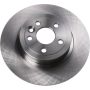 Autopart International Brake Disc 1407603430