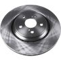 Autopart International Brake Disc 1407603431
