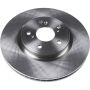 Autopart International Brake Disc 1407603440