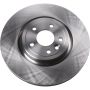 Autopart International Brake Disc 1407603442