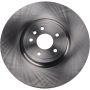Autopart International Brake Disc 1407603443