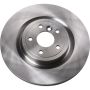 Autopart International Brake Disc 1407603444