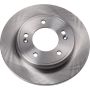 Autopart International Brake Disc 1407633028