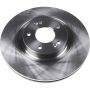 Autopart International Brake Disc 1407633030