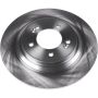 Autopart International Brake Disc 1407633032