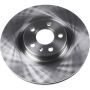 Autopart International Brake Disc 1407633034