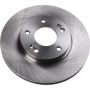 Autopart International Brake Disc 1407634620