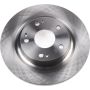 Autopart International Brake Disc 1407634624