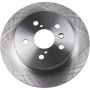 Autopart International Brake Disc 1407634626
