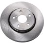Autopart International Brake Disc 1407634628