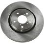 Autopart International Brake Disc 1407637400