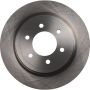 Autopart International Brake Disc 1407637410