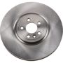 Autopart International Brake Disc 1407637412