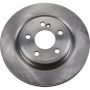 Autopart International Brake Disc 1407637415