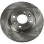 Autopart International Brake Disc 1407637416