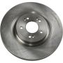 Autopart International Brake Disc 1407638890