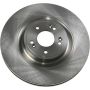 Autopart International Brake Disc 1407638891