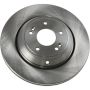 Autopart International Brake Disc 1407638892