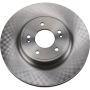 Autopart International Brake Disc 1407641709
