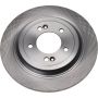 Autopart International Brake Disc 1407641710