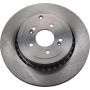Autopart International Brake Disc 1407651232