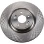 Autopart International Brake Disc 1407651233