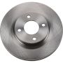 Autopart International Brake Disc 1407651924
