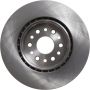 Autopart International Brake Disc 1407651931