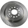 Autopart International Brake Disc 1407651932