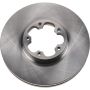Autopart International Brake Disc 1407653380
