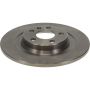 Autopart International Brake Disc 1407653384