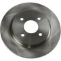 Autopart International Brake Disc 1407653386